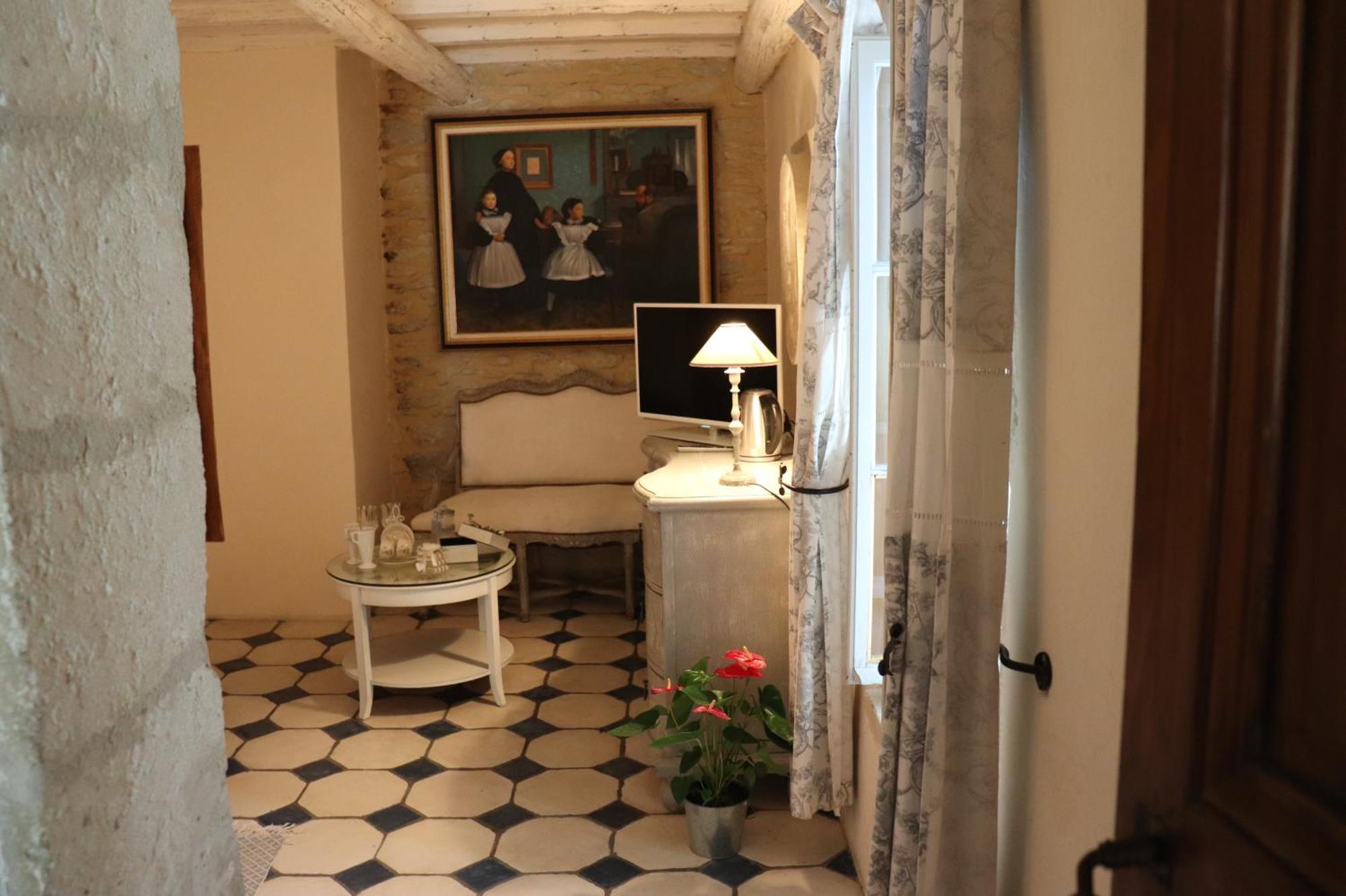 מלון Vedène La Banastiere מראה חיצוני תמונה